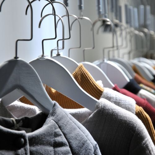 Outerwear